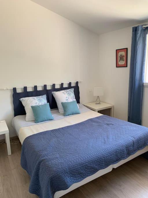 Gite Calme Et Cosy D' Eole Cornillon-Confoux Exterior foto